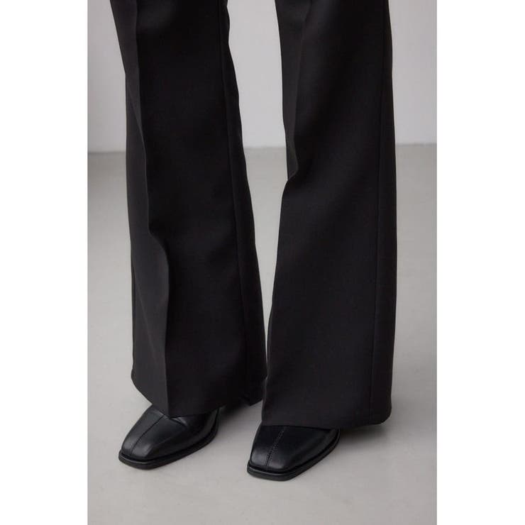 VENUSフレアパンツ | AZUL BY MOUSSY | 詳細画像22 