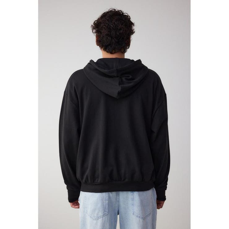 サムホールジップパーカー | AZUL BY MOUSSY | 詳細画像19 