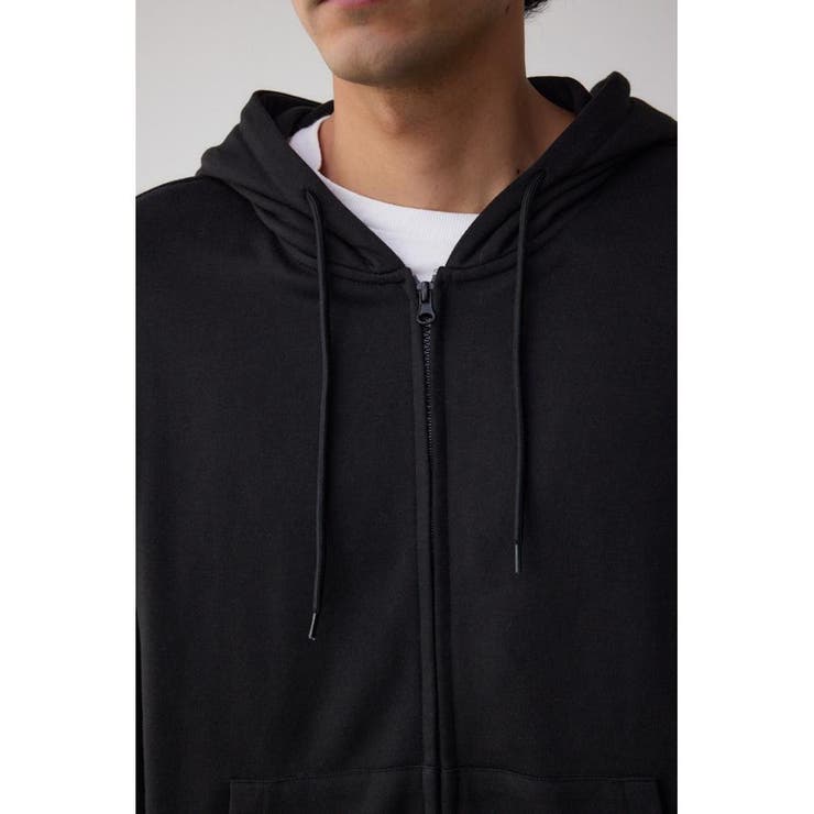 サムホールジップパーカー | AZUL BY MOUSSY | 詳細画像20 