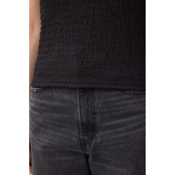 ニュアンスリブキャミソール | AZUL BY MOUSSY | 詳細画像22 