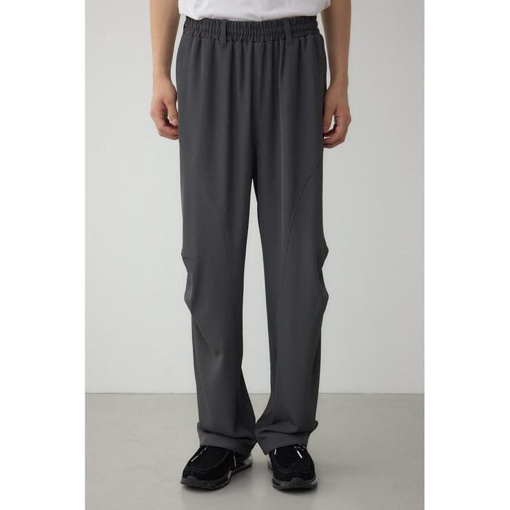 C/Tトロミニータックパンツ | AZUL BY MOUSSY | 詳細画像31 