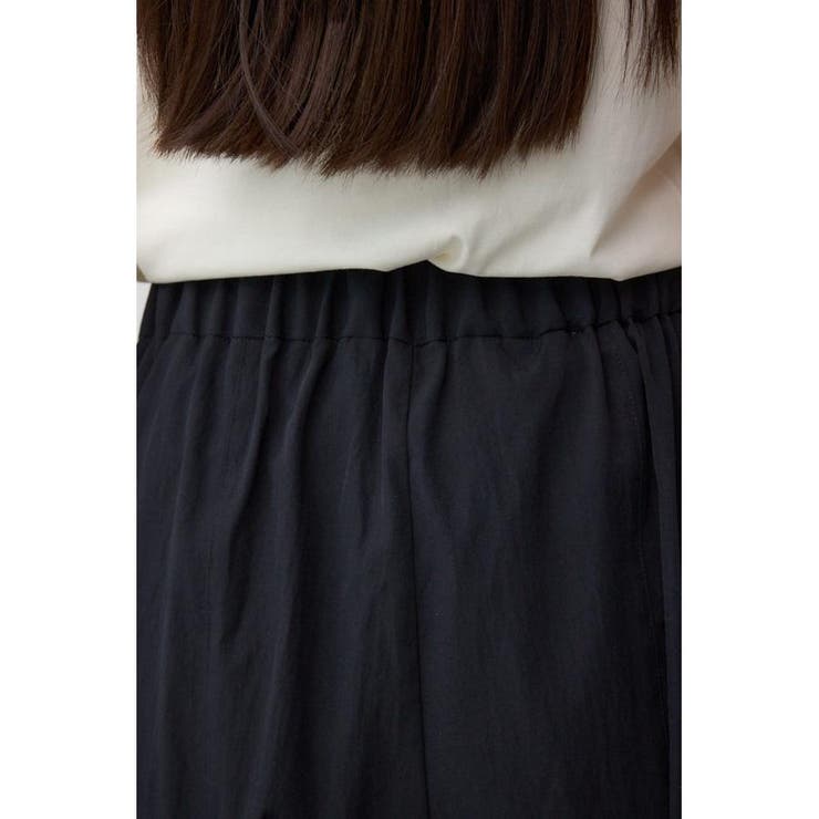 C/T撥水タックワイドパンツ | AZUL BY MOUSSY | 詳細画像9