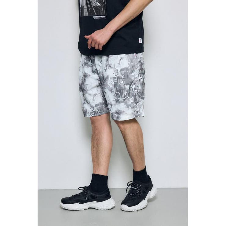 SHELTECH Light ショートパンツ | AZUL BY MOUSSY | 詳細画像27 