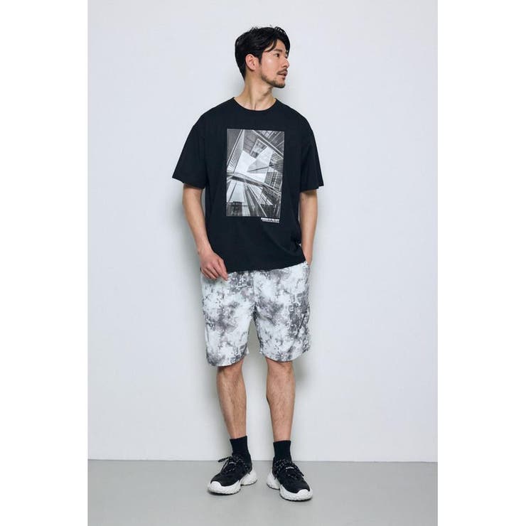 SHELTECH Light ショートパンツ | AZUL BY MOUSSY | 詳細画像28 