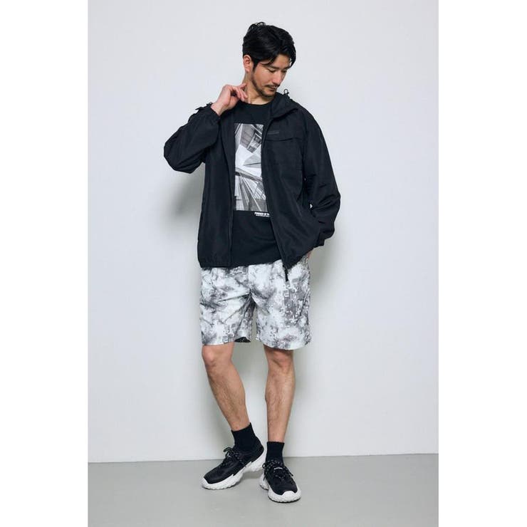 SHELTECH Light ショートパンツ | AZUL BY MOUSSY | 詳細画像29 