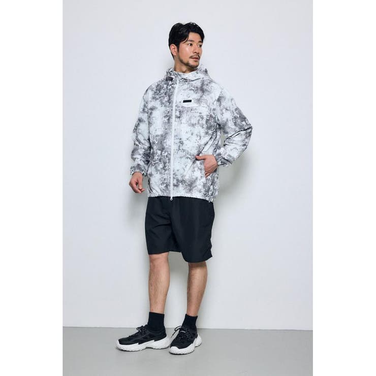 SHELTECH Light ショートパンツ | AZUL BY MOUSSY | 詳細画像30 