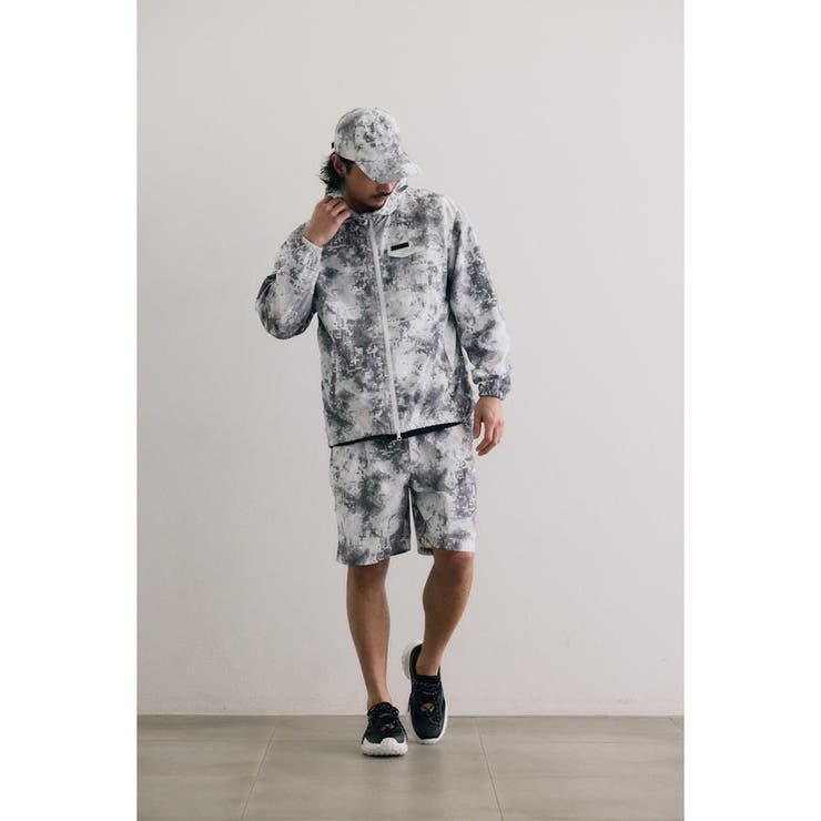 SHELTECH Light ショートパンツ | AZUL BY MOUSSY | 詳細画像31 