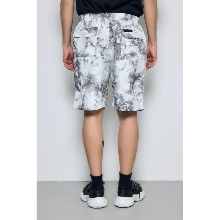SHELTECH Light ショートパンツ | AZUL BY MOUSSY | 詳細画像35 