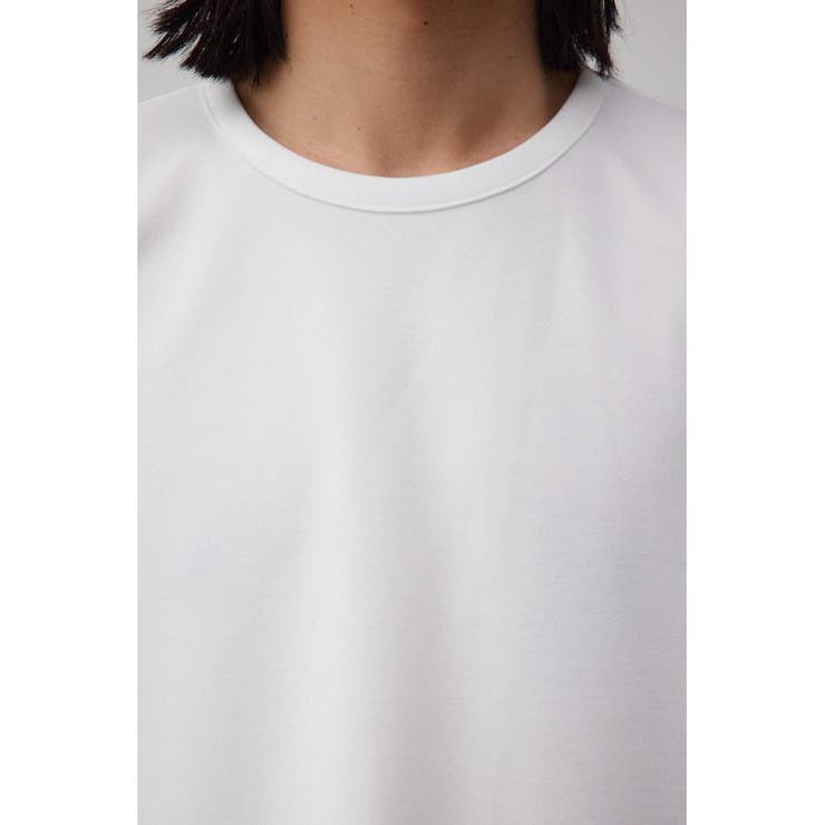 ダンボールシャツレイヤードトップス | AZUL BY MOUSSY | 詳細画像7 