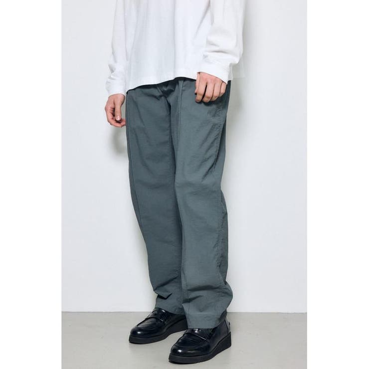 トライファンクションスラックス | AZUL BY MOUSSY | 詳細画像16 