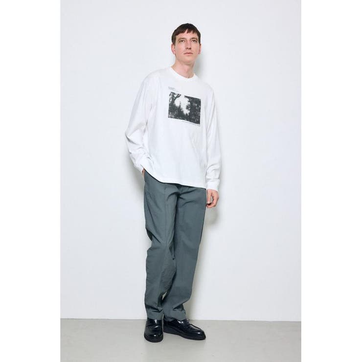 トライファンクションスラックス | AZUL BY MOUSSY | 詳細画像17 