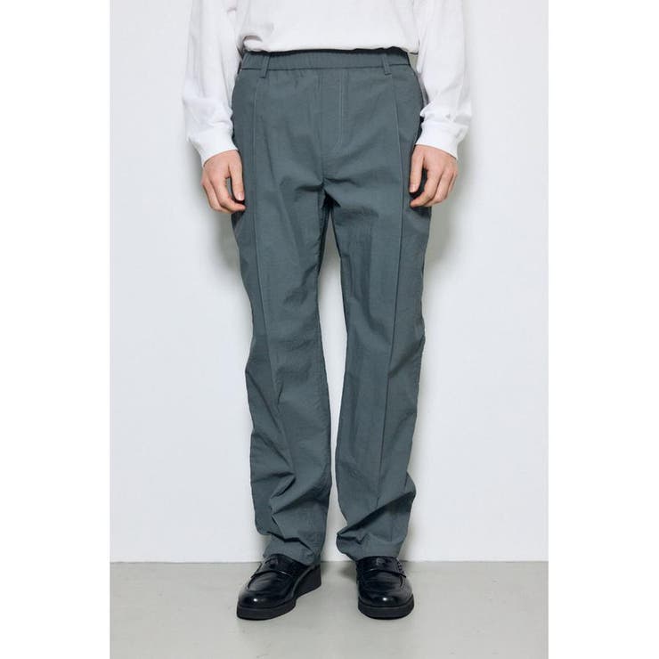 トライファンクションスラックス | AZUL BY MOUSSY | 詳細画像18 