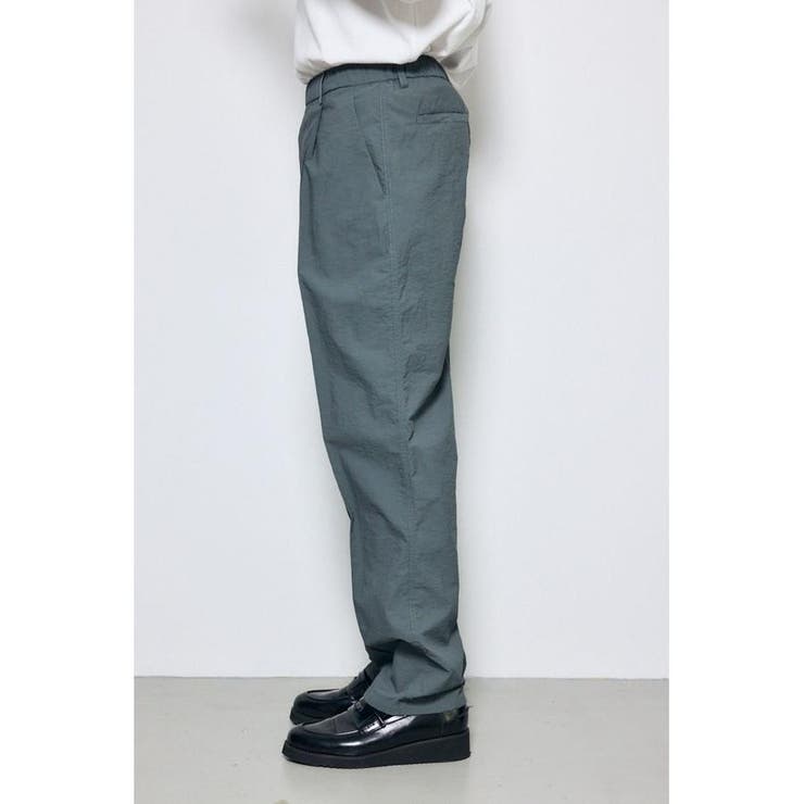 トライファンクションスラックス | AZUL BY MOUSSY | 詳細画像19 