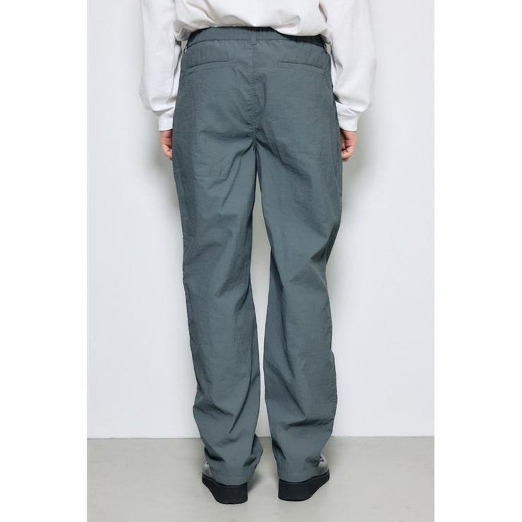 トライファンクションスラックス | AZUL BY MOUSSY | 詳細画像20 