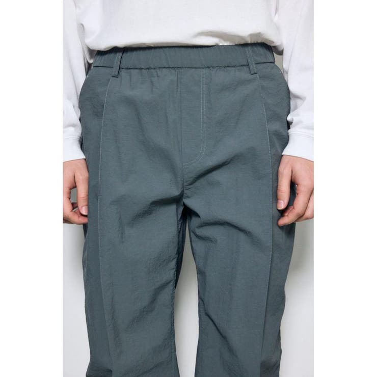 トライファンクションスラックス | AZUL BY MOUSSY | 詳細画像21 