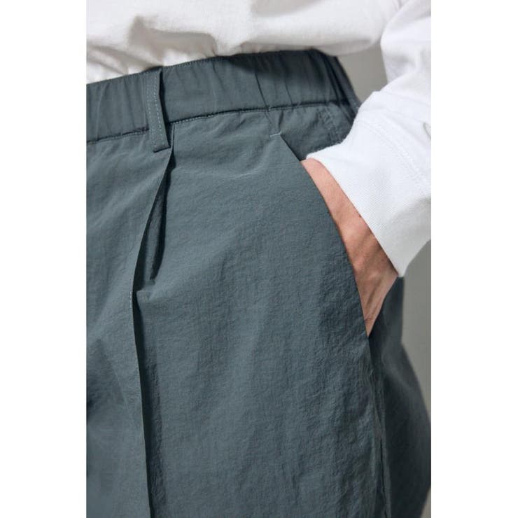 トライファンクションスラックス | AZUL BY MOUSSY | 詳細画像23 