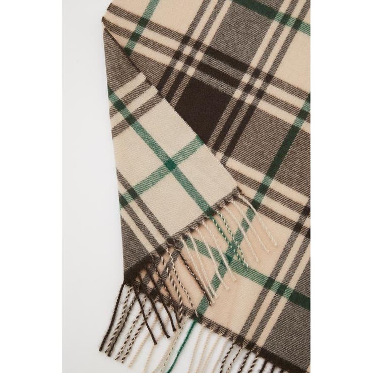 CASHMERE TOUCH STOLE | AZUL BY MOUSSY | 詳細画像14 