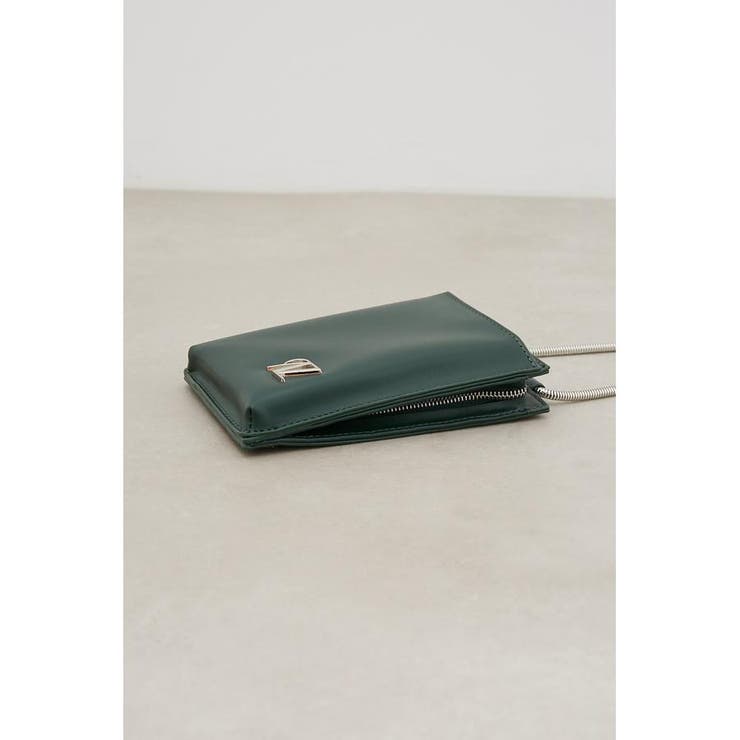 スマートフォンショルダーバッグ | AZUL BY MOUSSY | 詳細画像15 