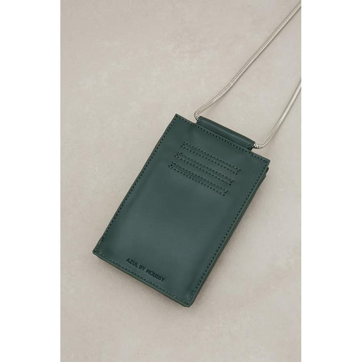 スマートフォンショルダーバッグ | AZUL BY MOUSSY | 詳細画像16 