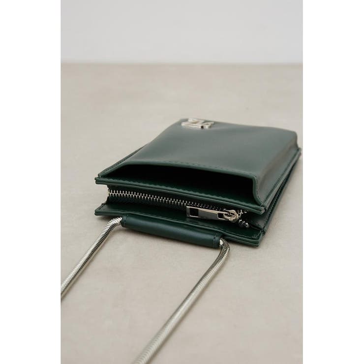 スマートフォンショルダーバッグ | AZUL BY MOUSSY | 詳細画像19 
