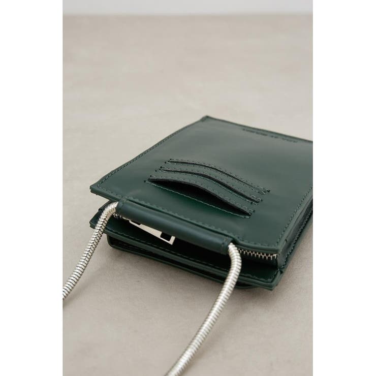 スマートフォンショルダーバッグ | AZUL BY MOUSSY | 詳細画像20 