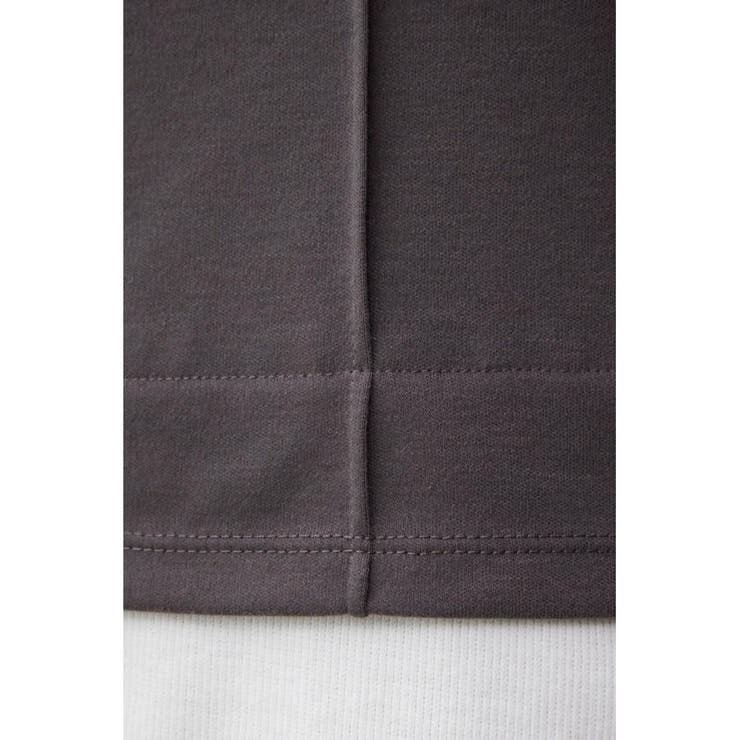 フェイクレイヤードカットロンT | AZUL BY MOUSSY | 詳細画像36 