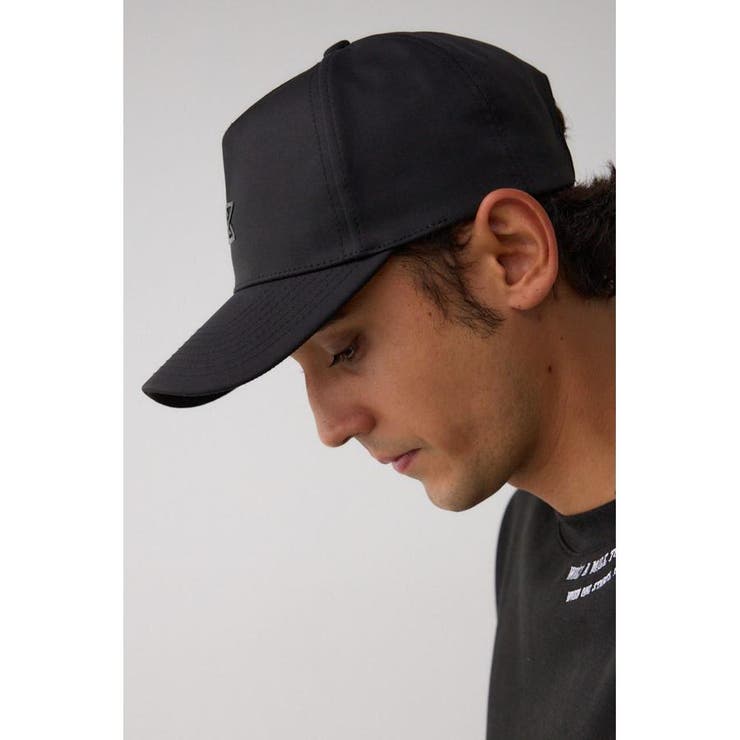 ロゴプレートキャップ | AZUL BY MOUSSY | 詳細画像1 