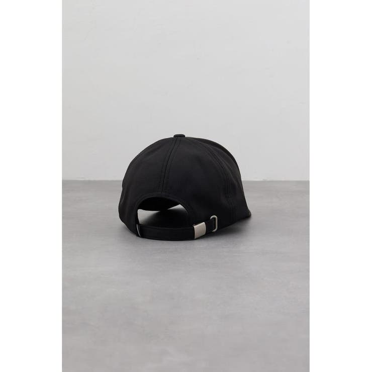 ロゴプレートキャップ | AZUL BY MOUSSY | 詳細画像5 