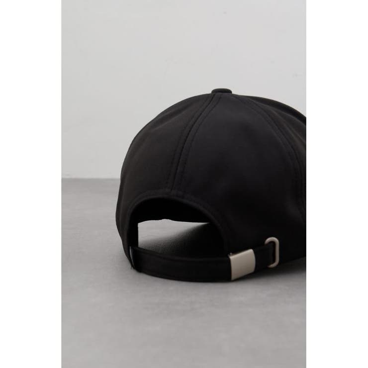 ロゴプレートキャップ | AZUL BY MOUSSY | 詳細画像7 