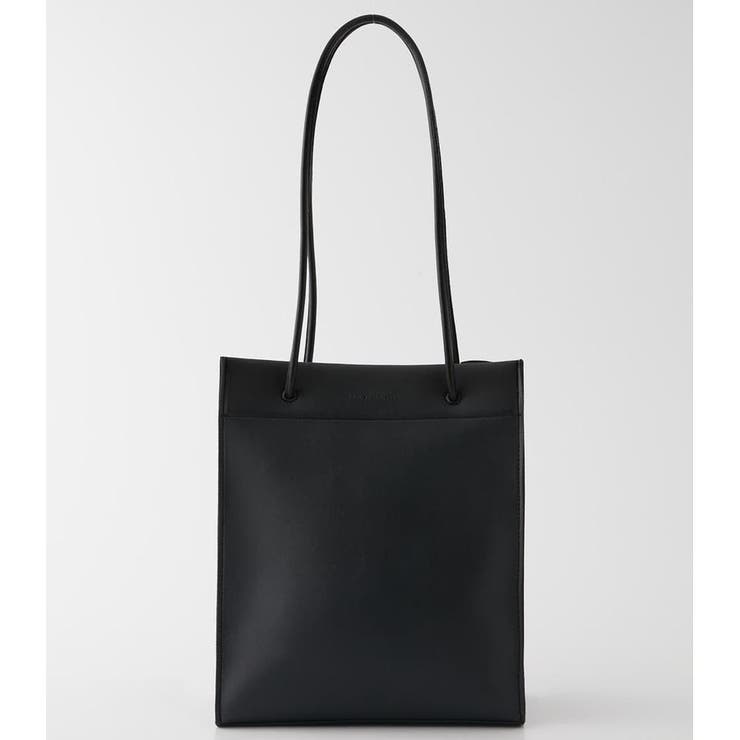 Narrow Handle Shopper Bag 2 品番 Azlw Azul By Moussy アズール バイマウジー のレディースファッション通販 Shoplist ショップリスト