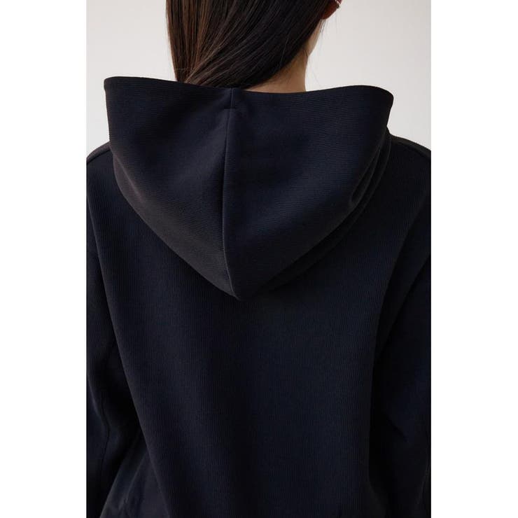 フハクデザインドッキングパーカー | AZUL BY MOUSSY | 詳細画像23 