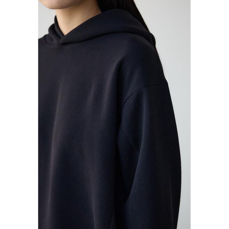 フハクデザインドッキングパーカー | AZUL BY MOUSSY | 詳細画像24 
