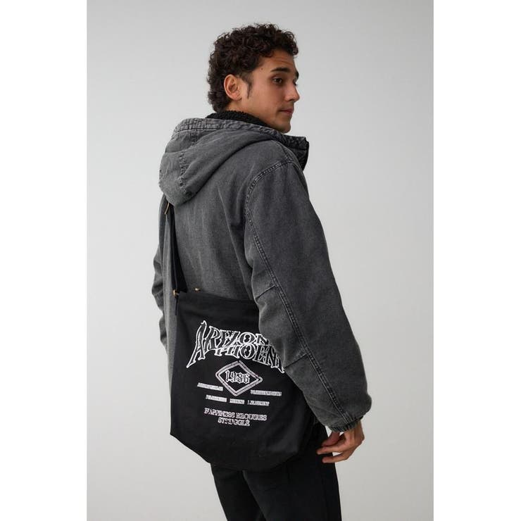 Abel&Co USA ショルダーバッグ[品番：AZLW0022950]｜AZUL BY