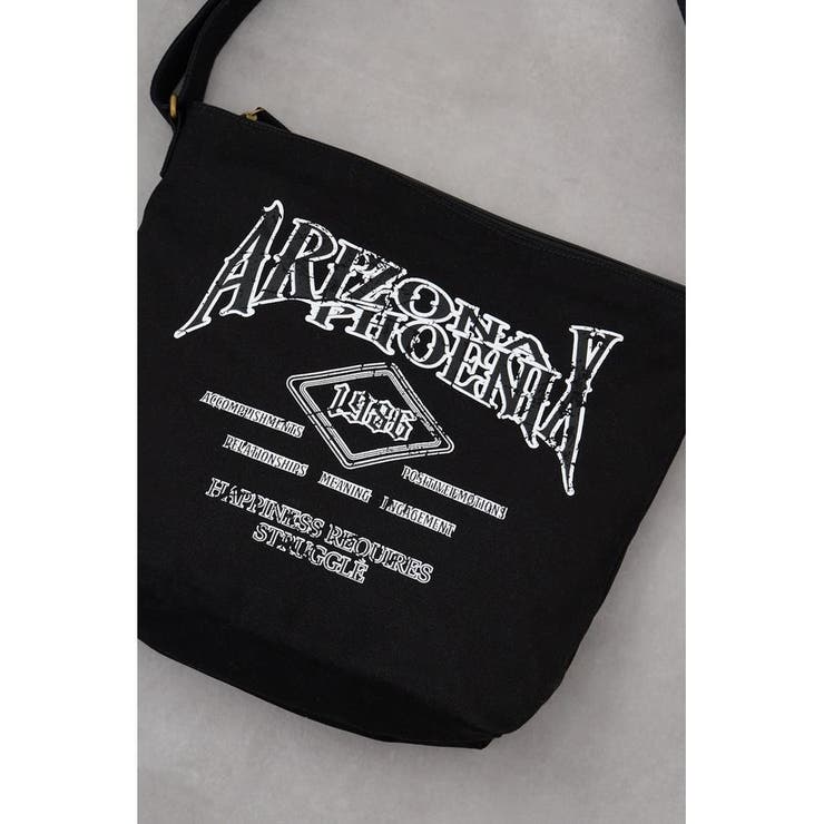 Abel&Co USA ショルダーバッグ | AZUL BY MOUSSY | 詳細画像16 