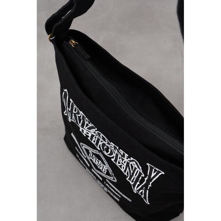 Abel&Co USA ショルダーバッグ | AZUL BY MOUSSY | 詳細画像17 