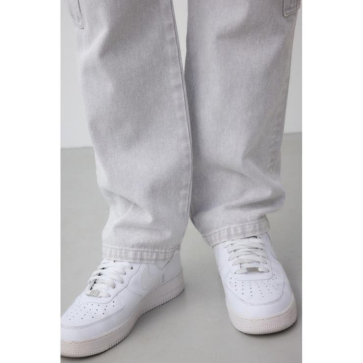 AZUL DENIM ヴィンテージカーゴ | AZUL BY MOUSSY | 詳細画像13 