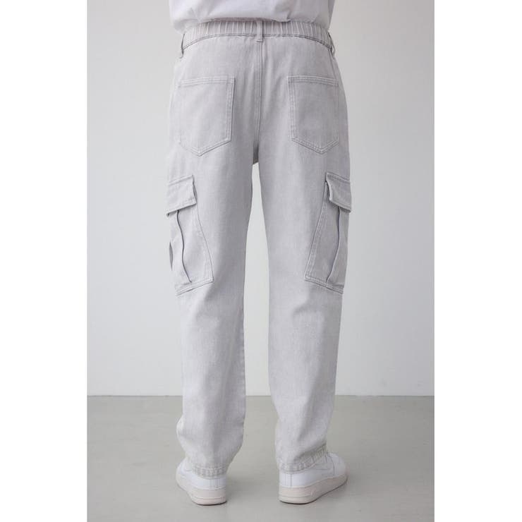 AZUL DENIM ヴィンテージカーゴ[品番：AZLW0023300]｜AZUL BY