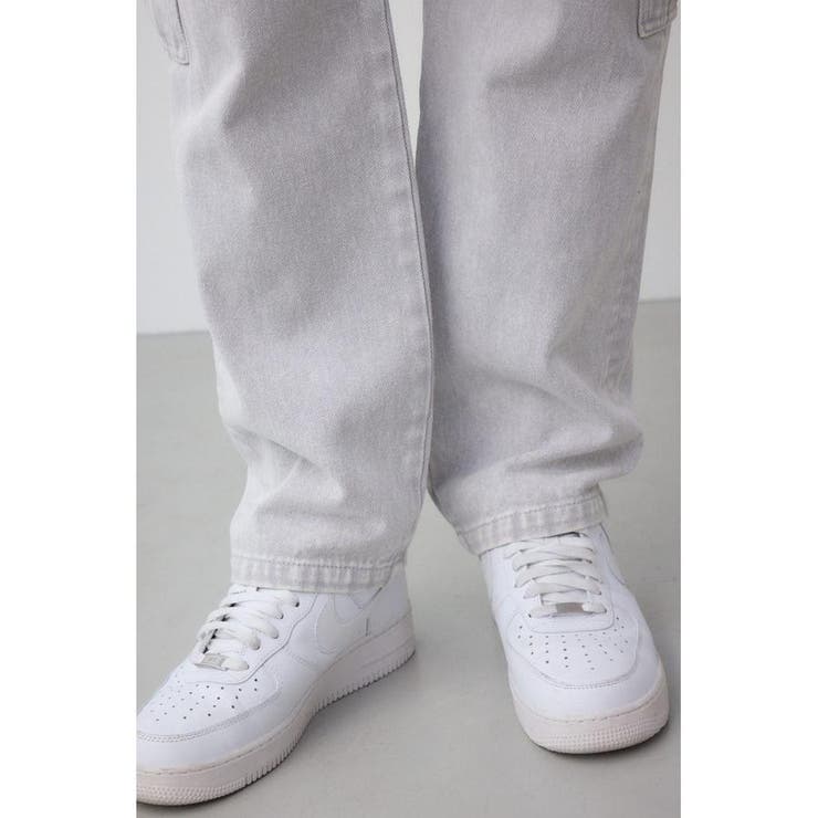 AZUL DENIM ヴィンテージカーゴ | AZUL BY MOUSSY | 詳細画像13 