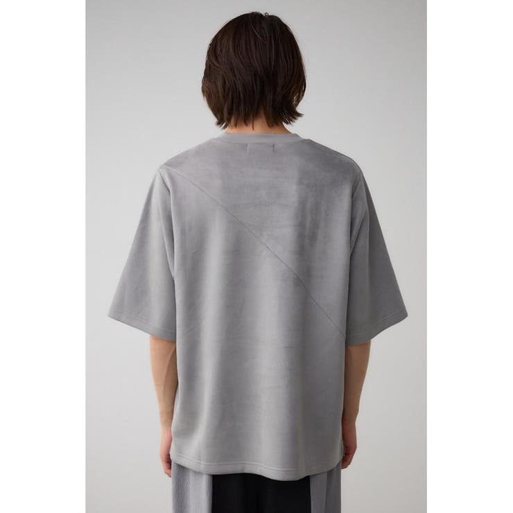 フェイクスウェード切替トップス | AZUL BY MOUSSY | 詳細画像26 