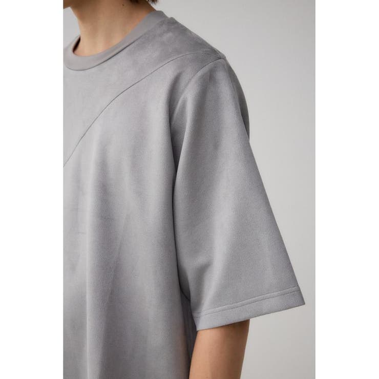 フェイクスウェード切替トップス | AZUL BY MOUSSY | 詳細画像28 