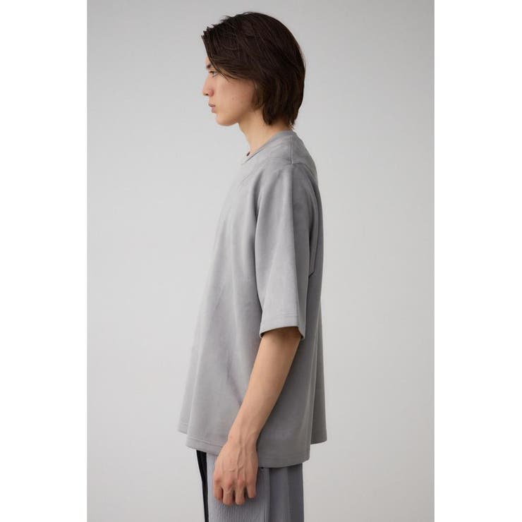 フェイクスウェード切替トップス | AZUL BY MOUSSY | 詳細画像25 