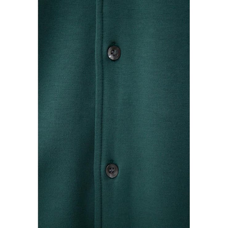 フェイクレザースウィッチングシャツ | AZUL BY MOUSSY | 詳細画像24 