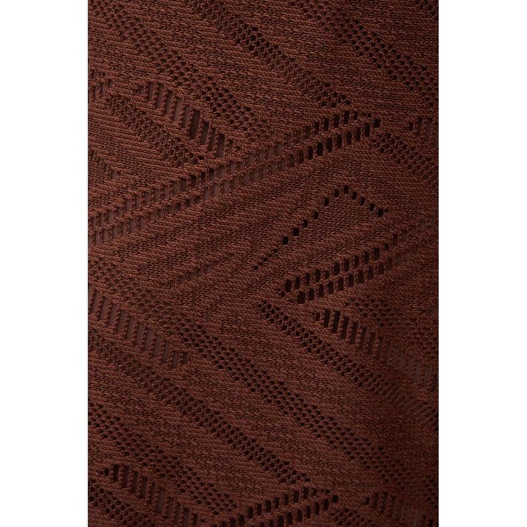 レースリラックスパンツ | AZUL BY MOUSSY | 詳細画像38 