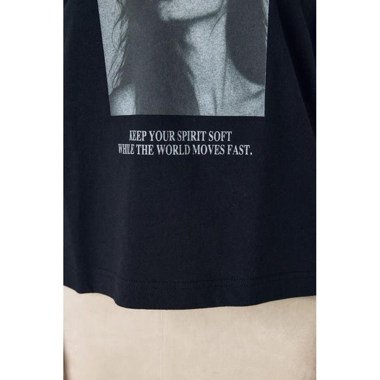 フォトプリントロンT | AZUL BY MOUSSY | 詳細画像15 