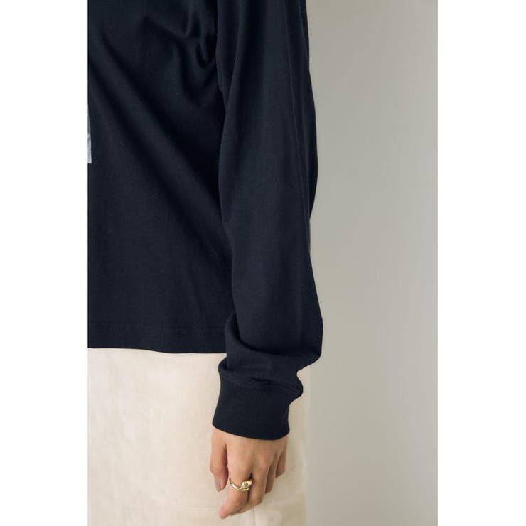 フォトプリントロンT | AZUL BY MOUSSY | 詳細画像16 