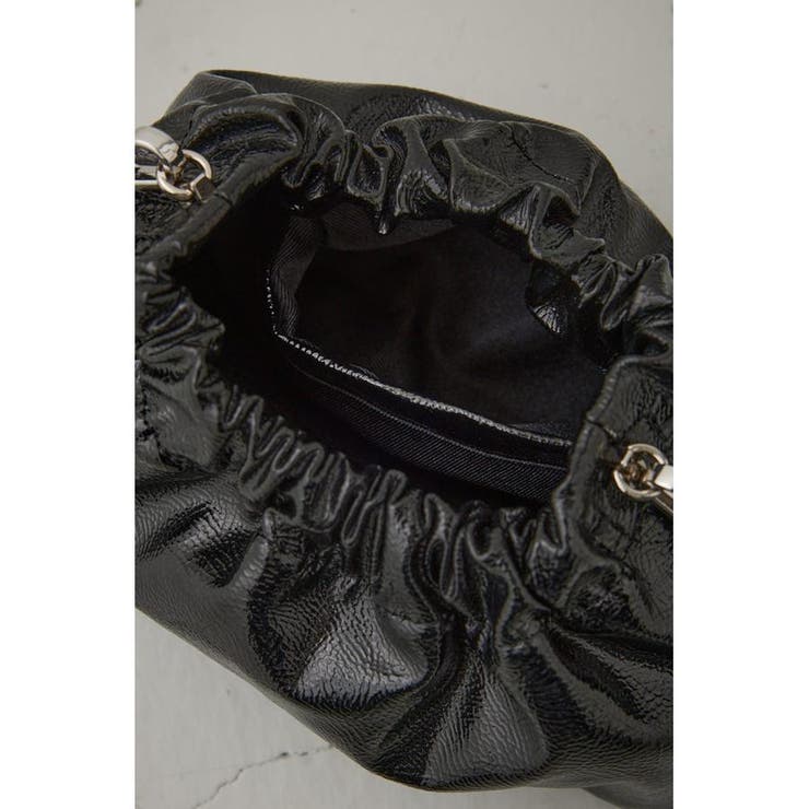 メタルチェーンポシェットバッグ | AZUL BY MOUSSY | 詳細画像11 