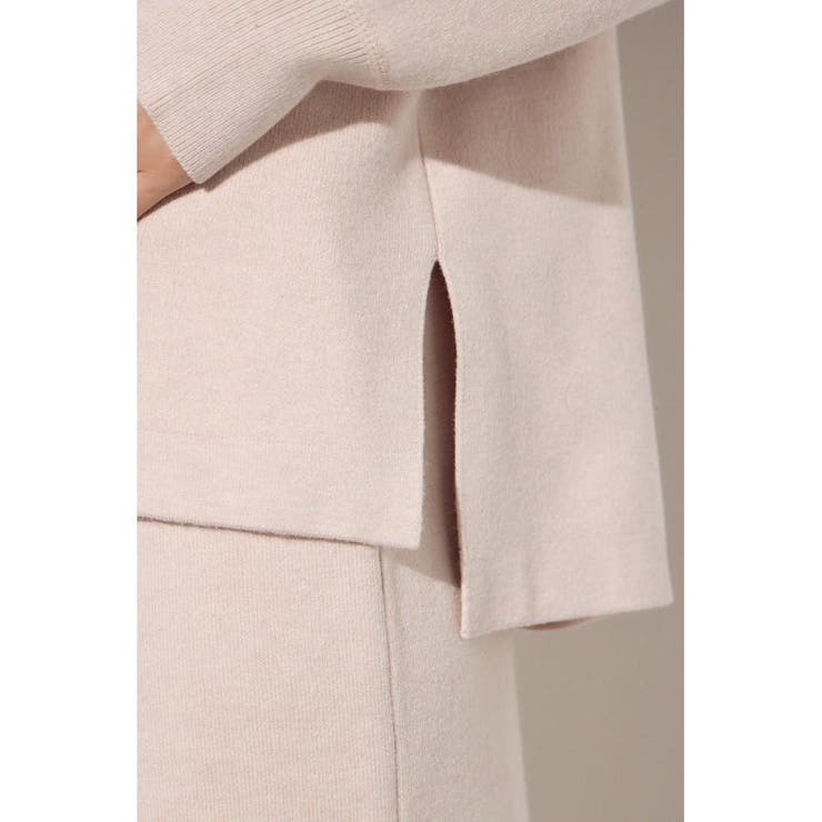 スウェッターニットパーカー | AZUL BY MOUSSY | 詳細画像13 