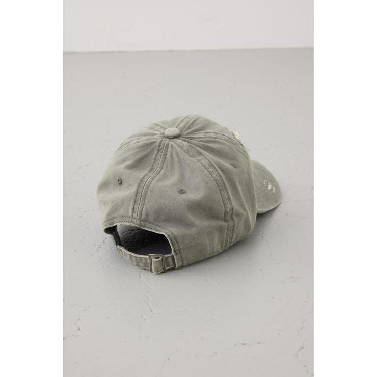 ダメージキャップ | AZUL BY MOUSSY | 詳細画像16 