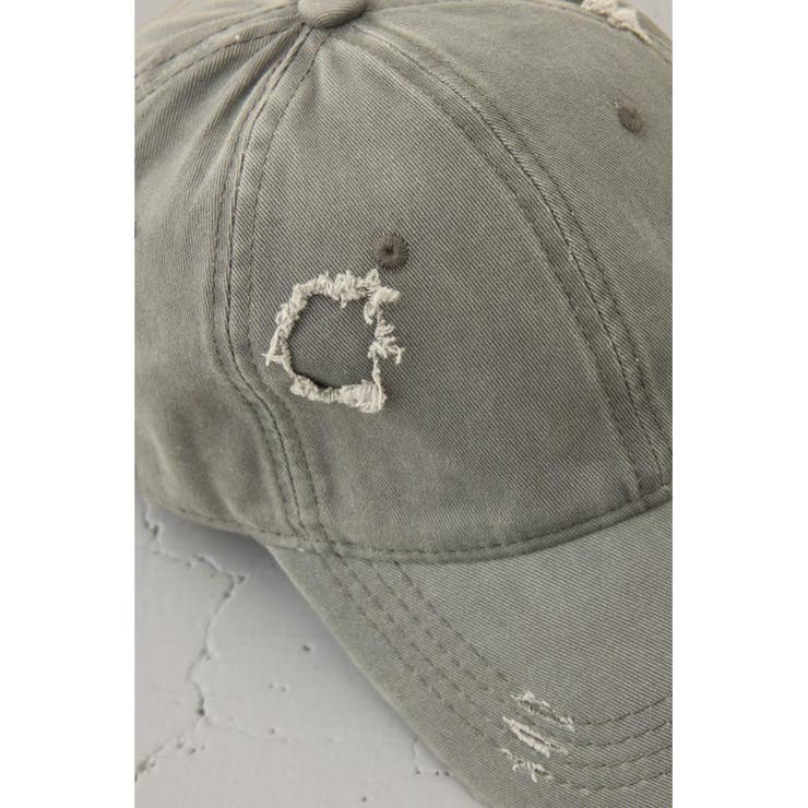 ダメージキャップ | AZUL BY MOUSSY | 詳細画像20 