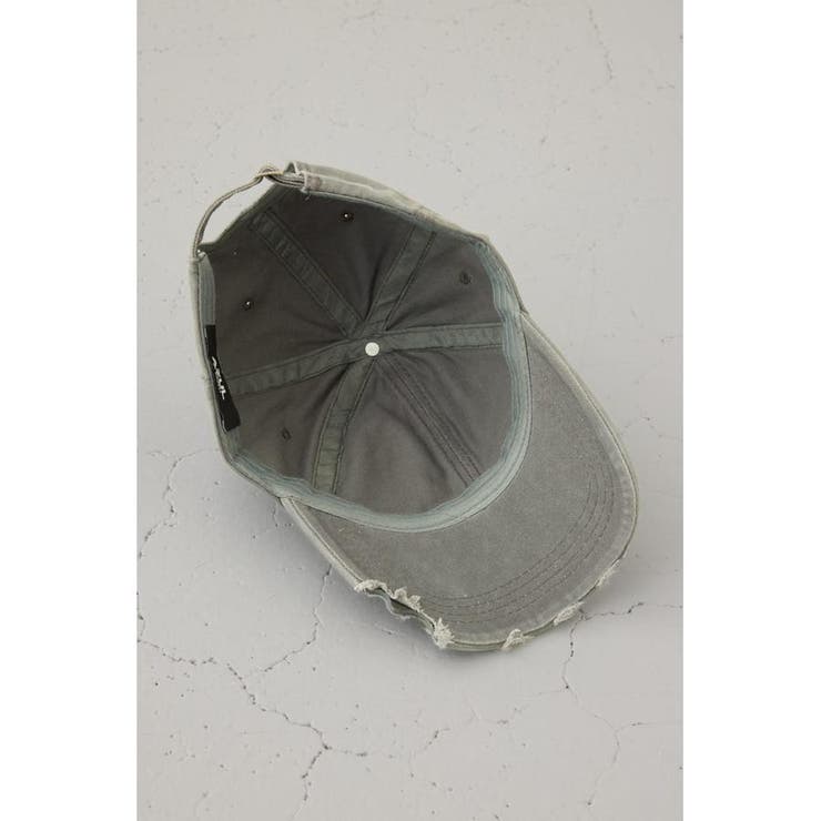 ダメージキャップ | AZUL BY MOUSSY | 詳細画像21 